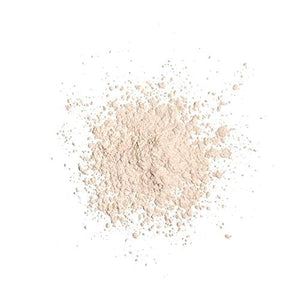 بودرة تثبيت المكياج سائبة من ميك اب ريفوليوشن Makeup Revolution Loose Baking Powder, Make Up Setting Powder, Provides Long-lasting Coverage, Reduces Shine, For Medium Skin Tones, Lace, 32g