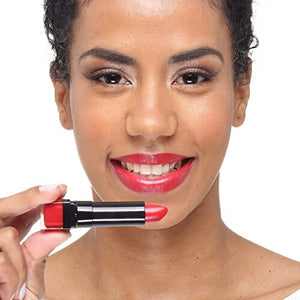 احمر شفاه بورجوا روج ايديشن - روج بوديوم Bourjois Rouge Edition Lipstick - #15 Rouge Podium 3.5g/0.12oz