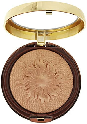 تركيبة الأطباء برونزية معززة للتوهج حجاب برونزي إصدار فاخر، خفيف إلى متوسط Physicians Formula Bronze Booster Glow-Boosting Airbrushing Bronzing Veil Deluxe Edition, Light To Medium, 5.6 Ounce