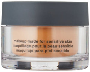 مكياج ألماي سمارت شيد موس متوسط/عميق Almay Smart Shade Mousse Makeup, Medium/Deep, 0.7 Fluid Ounce