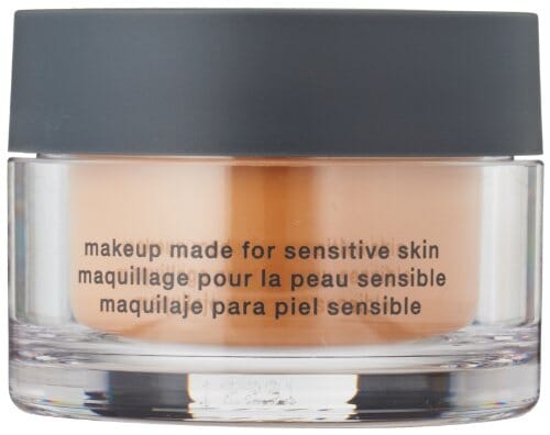 مكياج ألماي سمارت شيد موس متوسط/عميق Almay Smart Shade Mousse Makeup, Medium/Deep, 0.7 Fluid Ounce