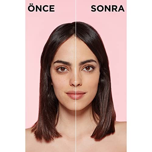 كريم أساس سائل لتغطية من لوريال باريس L'Oreal Paris Cover Liquid Foundation, With 4% Niacinamide, Long Lasting, Natural Finish, Available in 20 Shades, SPF 25, Infallible 32H Matte Cover, Shade 260, 30ml