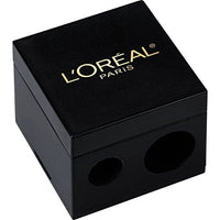 براية قلم مكياج العيون من لوريال باريس كوزماتيكس انفاليبل L'Oreal Paris Cosmetics Infallible Eye Makeup Pencil Sharpener