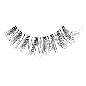 رموش متعددة رقم 11 KISS So Wispy False Eyelashes Multipack #11, Full Bouncy Volume & Curl, Signature Wispy Effect, Quality Synthetic, Crisscross Pattern, Cruelty Free, Reusable and contact lens friendly, 5 Pairs