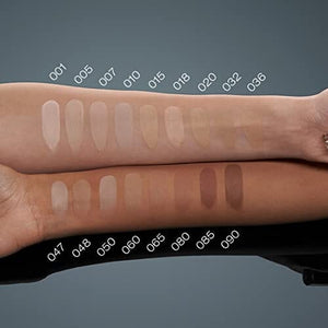 خافي عيوب سائل من كاتريس Catrice Liquid Camouflage Concealer (050 Rosy Ash) - Ultra Long Lasting Concealer for Optimal Coverage