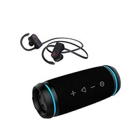 سماعات أذن لاسلكية TREBLAB HD77 Ultra Bluetooth Speaker XR700 PRO Wireless Running Earbuds