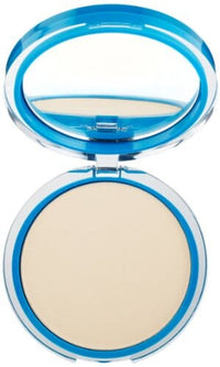 بودرة مضغوطة للتحكم في الزيت من كوفرجيرل COVERGIRL Clean Oil Control Pressed Powder, Classic Ivory (W) 510, 0.35-Ounce Pan (Pack of 2)