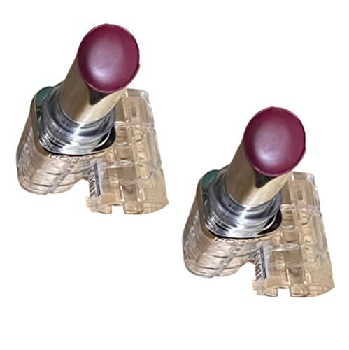 عبوة من قطعتين أحمر شفاه من لوريال باريس كولور Pack of 2 L'Oreal Paris Colour Riche Shine Lipstick, Glassy Garnet # 926