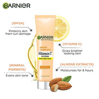 كريم بي بي سكين ناتشورالز من غارنييه - 18 جم Garnier Skin Naturals B.B Cream - 18g