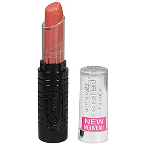 احمر شفاه من ويت ان وايلد ميغا شيلد الوردية Wet n Wild MegaShield SPF 15 Lip Color 365S Ring Around the Rosy