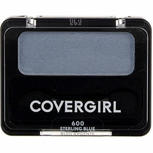 مجموعة ظلال العيون الاحترافية Cover Girl 04792 600ster Sterling Blue Professional Eye Enhancer�?� Eye Shadow Kit