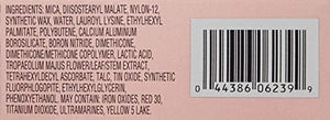 أحمر خدود متوهج من فيزيشنز فورميولا نيود وير Physicians Formula Nude Wear Glowing Nude Blush, Natural, 0.17 Ounce