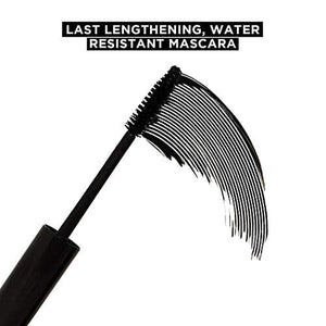 ريفلون ووتر تايت ماسكارا أسود Revlon Water Tight Mascara, Black, 8ml