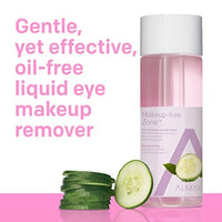 سائل مزيل مكياج العيون من ألماي بالصبار Almay Eye Makeup Remover Liquid with Aloe ,Oil Free, Hypoallergenic, Fragrance Free, Dermatologist & Ophthalmologist Tested, 4 Fl Oz,