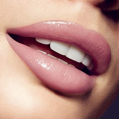 ريفلون كيس بلامبينج كريم شفاه بالكاد بلاش Revlon Kiss Plumping Lip Creme, Barely Blush