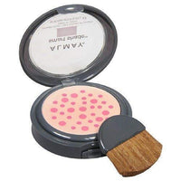 بودرة أحمر خدود Almay Smart Shade Powder Blush, Pink 0.24 oz (6.8 g) by AB