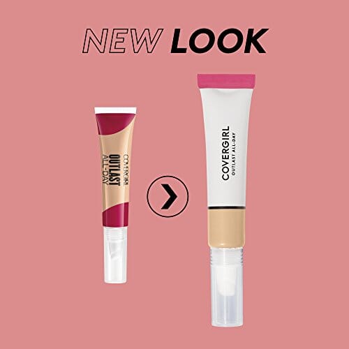 خافي عيوب البشرة أوتلاست أول داي سوفت تاتش من كوفرجيرل COVERGIRL Outlast All-Day Soft Touch Concealer Deep 860, .34 oz (packaging may vary)