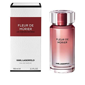 عطر كارل لاغرفيلد فلور دي مورييه للنساء Karl Lagerfeld Fleur De Murier 100Ml Edp