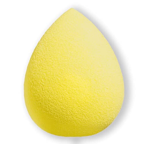 إسفنجة مكياج الهالوين من ويت إن وايلد فانتسي ميكرز أصفر (عبوة من قطعتين) wet n wild Fantasy Makers Halloween Makeup Sponge Yellow (Pack of 2)