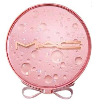 إصدار محدود من ماك ذو أبعاد إضافية مضغوطة: متوسط MAC Limited Edition Effervescence Extra Dimension Face Compact: Medium