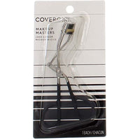 أداة تجعيد الرموش من كوفر جيرل ميك اب ماسترز CoverGirl Makeup Masters Eyelash Curler 1 ea (Pack of 4)