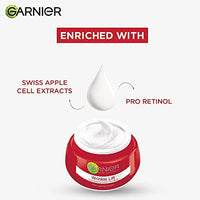 كريم غارنييه ليفت المضاد للشيخوخة 40 جم Garnier Wrinkle Lift Anti-Ageing Cream 40g