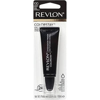 برايمر ظلال العيون من ريفلون كولور ستاي للعيون لمدة 24 ساعة Eyeshadow Primer by Revlon, ColorStay 24 Hour Eye Primer, Longwearing & Non-Drying Formula Infused wiith Shea Butter, 100 Universal, 0.33 Oz