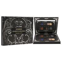 لوحة ظلال العيون كوفرجيرل من كوفرجيرل COVERGIRL COVERGIRL eyeshadow palette, overthrown, 6 Fl Ounce