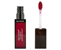 ريفلون مرطب للبقع - توت العليق أو باريسيان باشن (005) - 0.07 أونصة Revlon Overtime Moisture Stain - Raspberry or Parisian Passion (005) - 0.07 Oz