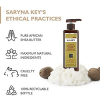 اصلاح التلف لللشعر  Saryna Key Damage Repair Leave in Moisturizer, 16.9 Ounce