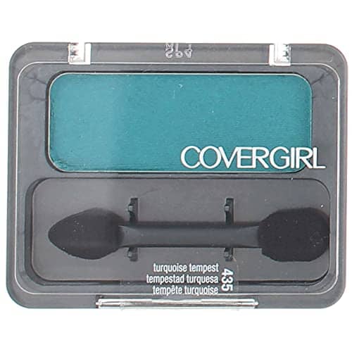 عين فيروزي CG 1KIT EYE ENH TURQUOISE TEMP