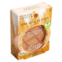 دكتور فورميولا مورومورو الخبز والزبدة برونزر محمص Physicians Formula Murumuru Bread & Butter Bronzer Toasty