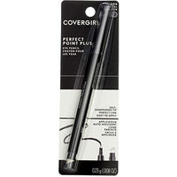 كوفرجيرل - قلم تحديد عيون فحمي ذاتي الشحذ (عبوة من 5 قطع) COVERGIRL Eyeliner Charcoal Self Sharpening Pencil (Pack of 5)