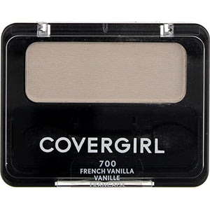 مجموعة ظلال العيون الاحترافية Cover Girl 04803 700frnch French Vanilla Professional Eye Enhancer�?� Eye Shadow Kit