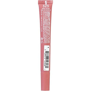 ريفلون كيس بلامبينج كريم شفاه بالكاد بلاش Revlon Kiss Plumping Lip Creme, Barely Blush