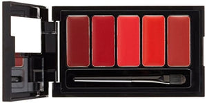 لوريال باريس كوزماتيكس كولور ريش لا باليت ليب L'Oreal Paris Cosmetics Colour Riche La Palette Lip, Ruby, 0.15 Ounce