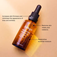 مصل جورليك المضاد للشيخوخة لشد الوجه Jurlique Purely Age-Defying Firming Face Oil Anti-Aging Serum