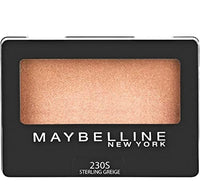 مايبيلين نيويورك مكياج العيون Maybelline New York EYESHDW MAKEUP STERLING GRG