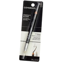 قلم تحديد العيون بيرفكت بليند من كوفرجيرل COVERGIRL Perfect Blend Eyeliner Pencil Charcoal Neutral, .03 oz