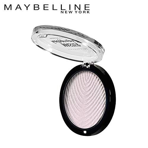 مكياج مايبيلين نيويورك ماستر هولوغرافيك بريزماتيك هايلايتر Maybelline New York Facestudio Master Holographic Prismatic Highlighter Makeup, Opal, 0.24 oz.