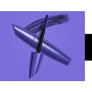 كوفرجيرل - ماسكارا لاش بلاست فيوجن سوداء جدًا Covergirl Lash Blast Fusion Mascara, Very Black