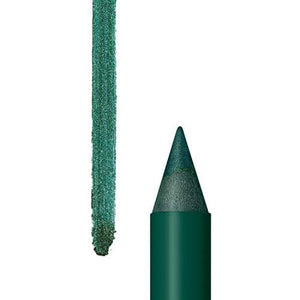 قلم تحديد عيون جل من ألماي Almay Gel Eyeliner, Waterproof, Fade-Proof Eye Makeup, Easy-to-Sharpen Liner Pencil, 150 Evergreen, 0.045Oz