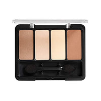 مجموعة ظلال عيون مكونة من 4 قطع من ظلال العيون 2X COVERGIRL Eye Enhancers 4-Kit Eye Shadow Country Woods 215.19 oz