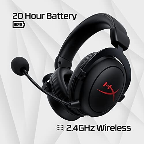 Earpads hyperx cloud discount core