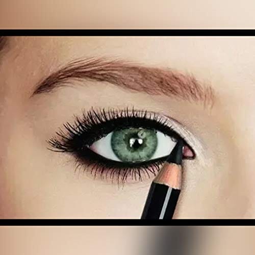 ريفلون كحل كاجال قلم تحديد عيون اسود 1.14 جرام Revlon Kohl Kajal Eye Liner Pencil Black, 1.14g