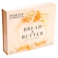 صندوق العلاقات العامة للخبز والزبدة من مجموعة الأطباء Physicians Formula Bread & Butter Full Collection PR Box