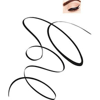 كحل سائل من لوريال باريس كوزماتيكس فوليومينوس لاش باراديس أسود L'Oreal Paris Cosmetics Voluminous Lash Paradise Liquid Eyeliner, Black, 0.05 Fluid Ounce