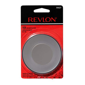 ريفلون ماجنيفاي 10x مرآة نتف Revlon Magnifeye 10x Tweezing Mirror