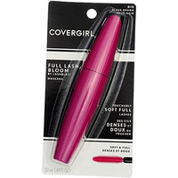 كوفرجيرل - فول لاش بلوم من لاشبلاست ماسكارا CoverGirl Full Lash Bloom by Lashblast Mascara, Black Brown [810] 0.44 oz (Pack of 3)