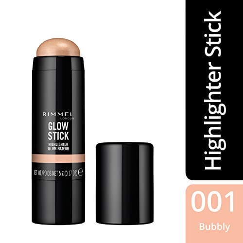 ريميل ريميل جلو ستيك كوتي كوتي ريميل جلو ستيك تسليط الضوء على الوجه Rimmel Rimmel Glow Stick Coty Coty Rimmel Glow Stick Face Highlighting